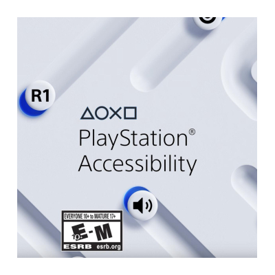 Sony dévoile sa manette dite "d'accessibilité"