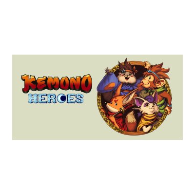 Retrait imminent de Kemono Heroes de l'eShop Nintendo Switch