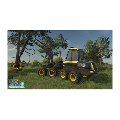 Farming Simulator 22 : Un succès continu avec des mises à jour et mods