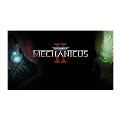 Warhammer 40,000: Mechanicus II annoncé pour consoles et PC