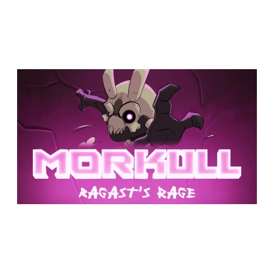 Morkull: Ragast’s Rage, bientôt en édition physique sur Switch et PS5