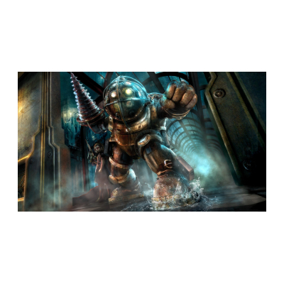 Recrutement massif chez Cloud Chamber pour le prochain BioShock