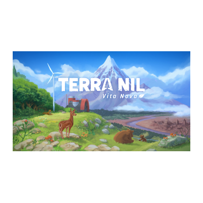 Terra Nil lance Vita Nova, sa première mise à jour gratuite