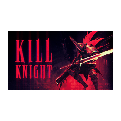 Kill Knight, le shooter d'action arrive sur consoles et PC en 2023