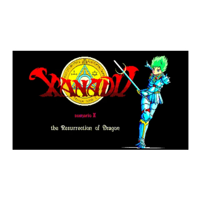 Xanadu Scenario II arrive sur Switch : une aventure RPG classique