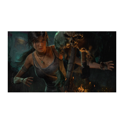 Lara Croft rejoint Dead by Daylight dans un crossover inédit