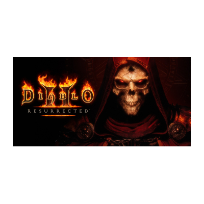 Diablo II: Resurrected accueille la mise à jour 2.4