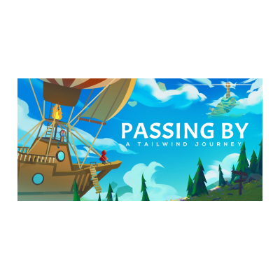 Passing By – A Tailwind Journey décolle sur Nintendo Switch