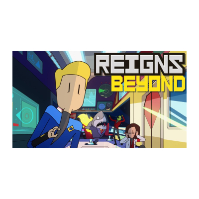 Reigns Beyond s'envole vers la Switch et PC le 17 avril