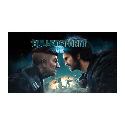 Report de la sortie de Bulletstorm VR à janvier prochain