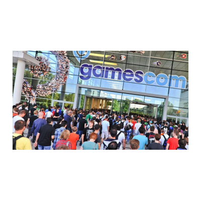 Nintendo ne participera pas à la Gamescom 2024