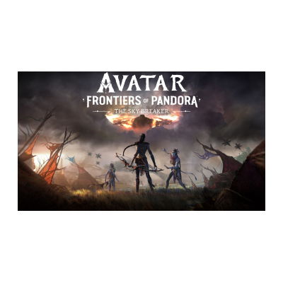Avatar: Frontiers of Pandora présente son DLC Le Briseur de Ciel