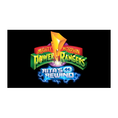 Mighty Morphin Power Rangers: Rita’s Rewind envisagé pour la Switch