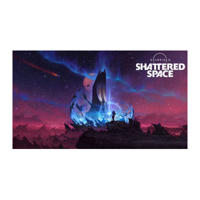 Starfield: Shattered Space, une extension sombre et angoissante