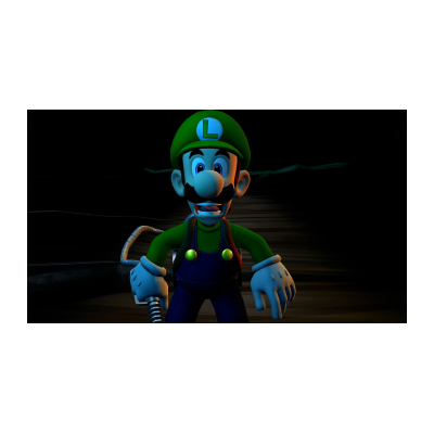 Luigi’s Mansion 2 HD confirmé pour la Switch par l'ESRB