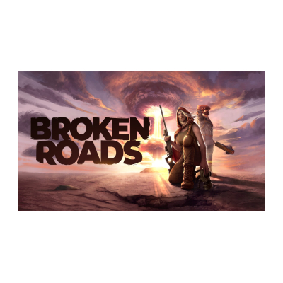 Broken Roads débarque sur Nintendo Switch avec des mises à jour