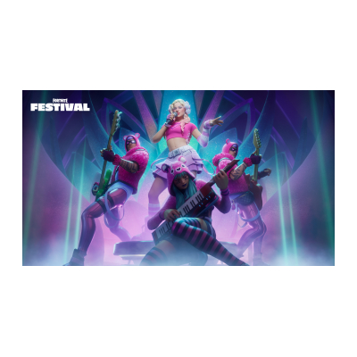 Karol G illumine Fortnite Festival avec un concert in-game