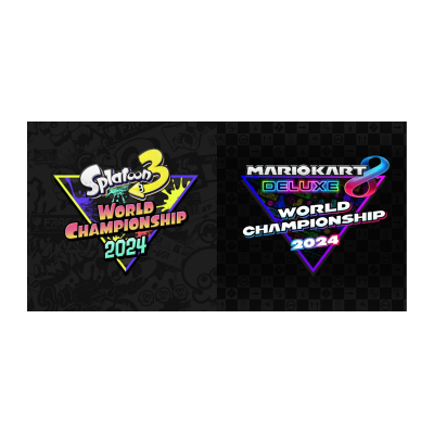 Champions européens de Splatoon 3 et Mario Kart 8 Deluxe en route pour le Japon