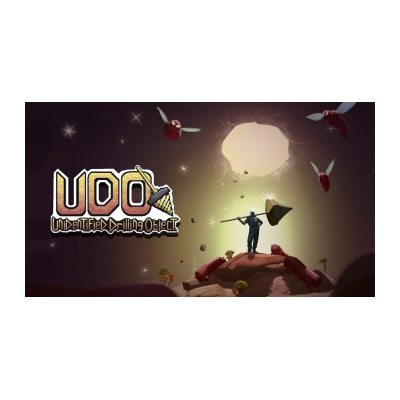 UDO débarque sur Switch : Un roguelike arcade à découvrir