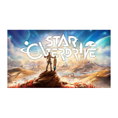 Star Overdrive : Nouveau jeu d'action-aventure annoncé pour Switch