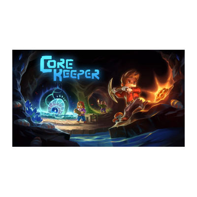 Report de la sortie de Core Keeper sur Nintendo Switch au 17 septembre 2024