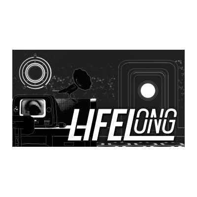 Lifelong, le jeu d'aventure en noir et blanc qui vous fait réfléchir