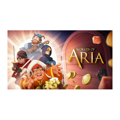 Nouvelle démo de Worlds of Aria disponible sur Steam