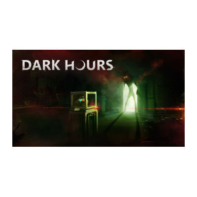 Dark Hours en accès anticipé le 24 octobre