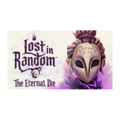 Lost in Random: The Eternal Die, le nouveau roguelite sur Switch