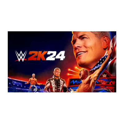 WWE 2K24 annoncé : Détails et nouveautés du prochain opus