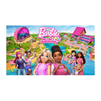 Barbie Projet Amitié : un nouveau jeu pour les 65 ans de la poupée iconique