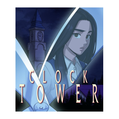 Clock Tower : un retour attendu sur consoles et PC