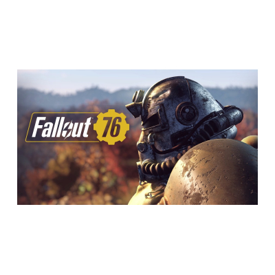 Amazon Prime Gaming : la sélection d'avril inclut Fallout 76