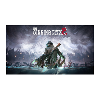 The Sinking City aura une suite orientée Survival Horror