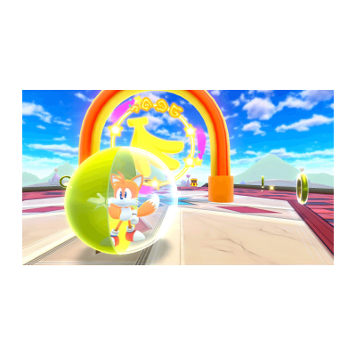 Super Monkey Ball accueille Tails, Knuckles et Amy avec le DLC SEGA Pass