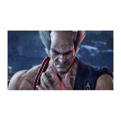 Heihachi revient dans Tekken 8 le 30 septembre pour les détenteurs du Season Pass