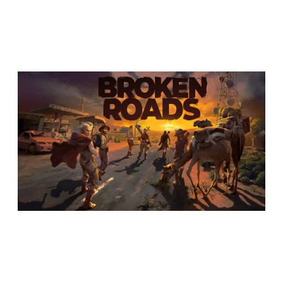 Broken Roads : Lancement du RPG inspiré de Disco Elysium et Fallout 2 le 14 novembre sur PC et Xbox