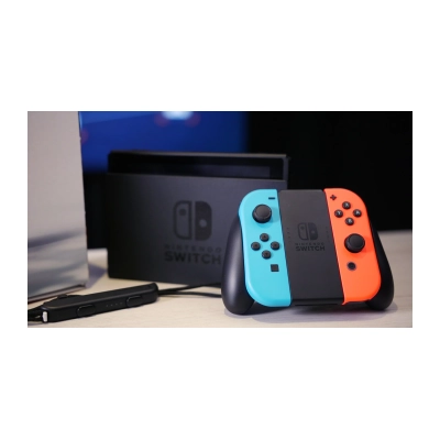 Fin du partage d'images de la Switch sur Twitter dès juin