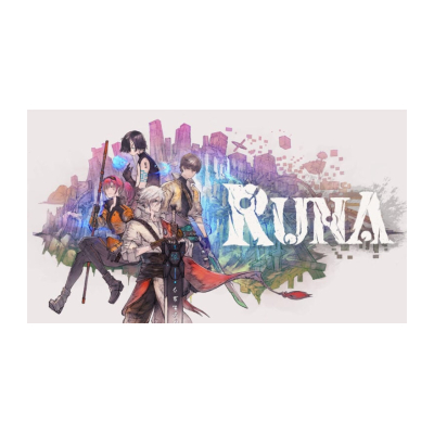 Runa, le JRPG prometteur prévoit une sortie sur Nintendo Switch