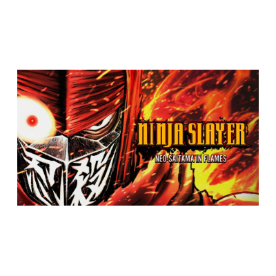 Ninja Slayer : Neo-Saitama in Flames débarque sur Switch et PC le 24 juillet