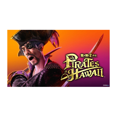 Like a Dragon: Pirate Yakuza in Hawaii annoncé pour février 2025