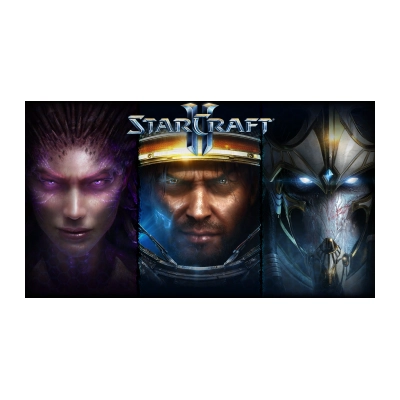 StarCraft: Remastered et StarCraft II rejoignent le Xbox Game Pass en novembre