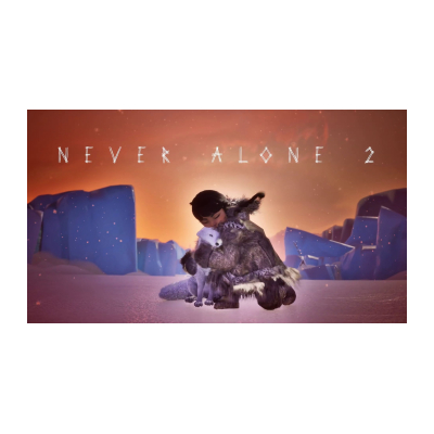 Never Alone 2 se dévoile dans un teaser initial