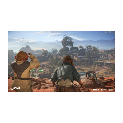 Configurations PC pour Star Wars Outlaws dévoilées par Ubisoft