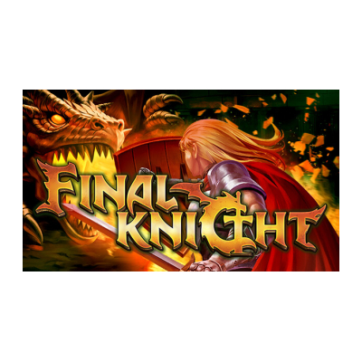 Final Knight prévu pour 2024 sur Nintendo Switch