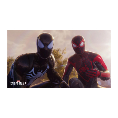 Marvel’s Spider-Man 2 bat des records avec 2,5 millions de ventes en 24 heures