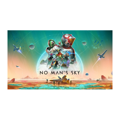 No Man’s Sky: Worlds Part I, une mise à jour révolutionnaire