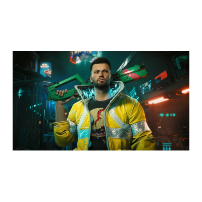 CD Projekt Red vise une authenticité américaine pour la suite de Cyberpunk 2077