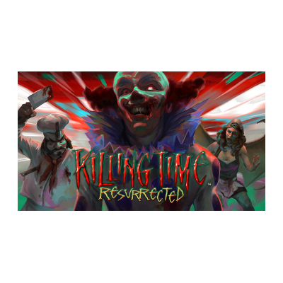 Killing Time: Resurrected, le retour d'un FPS horrifique par Nightdive Studios