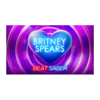 Beat Saber accueille le Britney Spears Music Pack